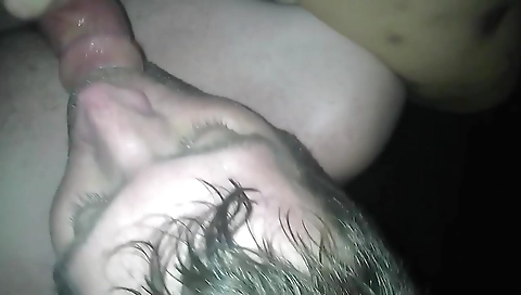 Couple fuck with sexy girl