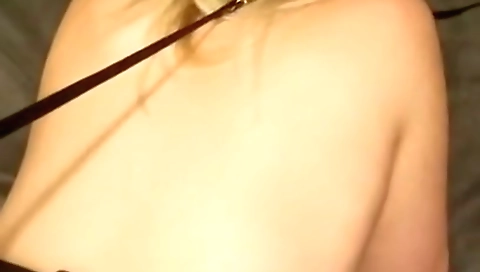 Shakewt aim chiara in whippedass video
