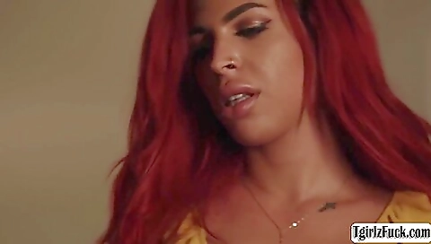 Hawt sweetheart porn with a sexy blonde