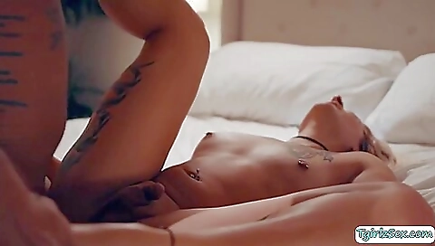 Make meur reid a sex video