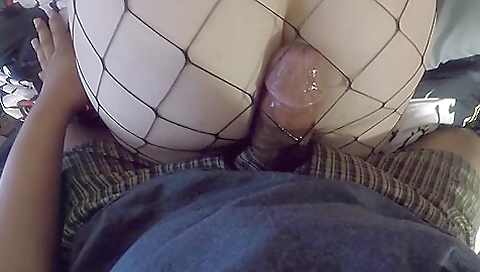 Slutty slut loves to fuck