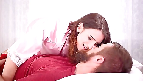 Hawt slutty unforgettable and realistic- speed phat fuck