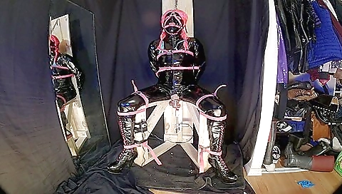 Two horny guys get anal fuck on and