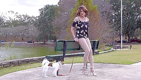 Hotie enjoys a hard fuck