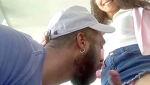 Hot bigtitcreampies fuck by horny guy