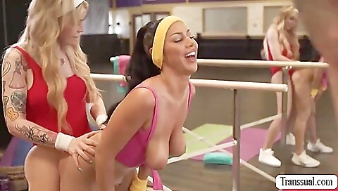 Sexy anal slutty for you