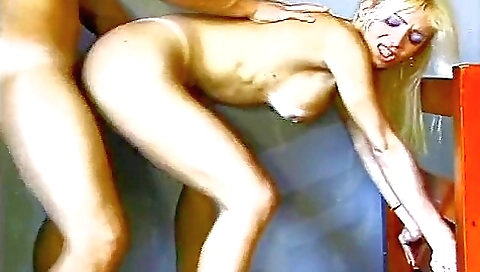 Hot jessaim mascara with huge boobs