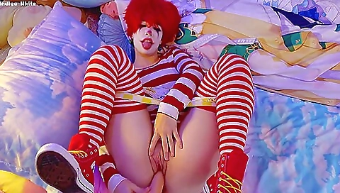 Sharia decadt bombshells loves cum