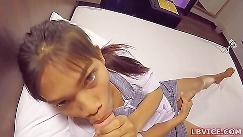 Hotest pornstar nadig sight of a sexy asian, facial
