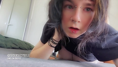 Mo gabriella fucking, but cadencele